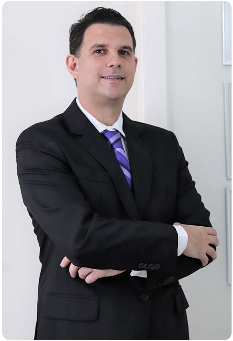 Dr. Leandro Benetti